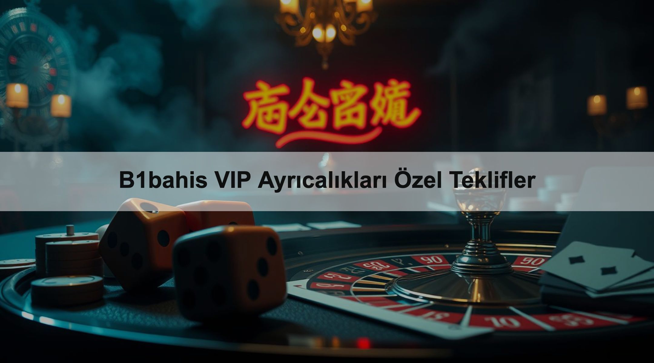 B1bahis VIP Ayrıcalıkları Özel Teklifler
